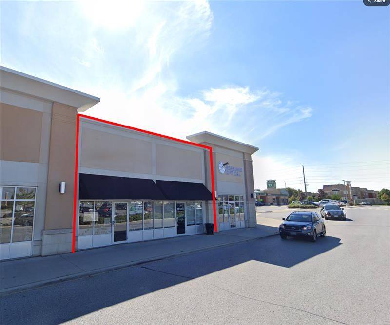 Ajax, ON L1T 0J9,1965 Salem RD N #3