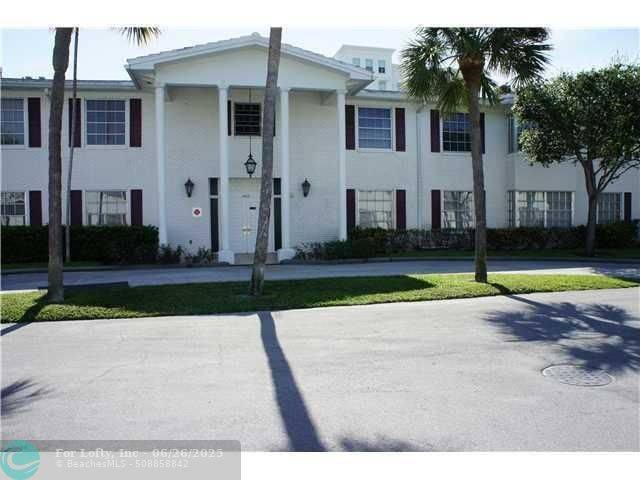 Fort Lauderdale, FL 33308,6600 NE 22nd Way #2324