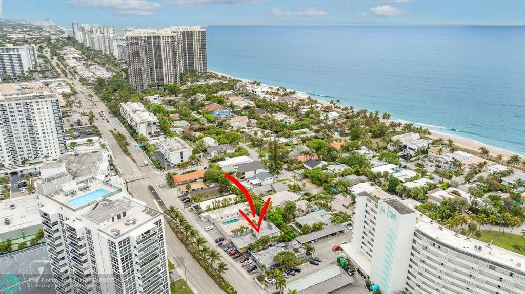 Fort Lauderdale, FL 33308