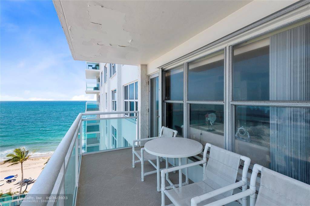 Fort Lauderdale, FL 33308,3900 Galt Ocean Drive #816