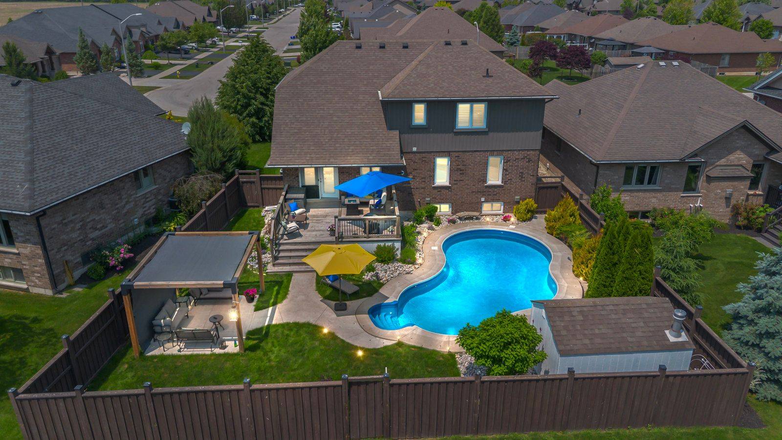 Norfolk, ON N0A 1N3,58 Kolbe DR