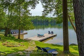 Muskoka Lakes, ON P0B 1G0,1050 Fair-Lee Park RD
