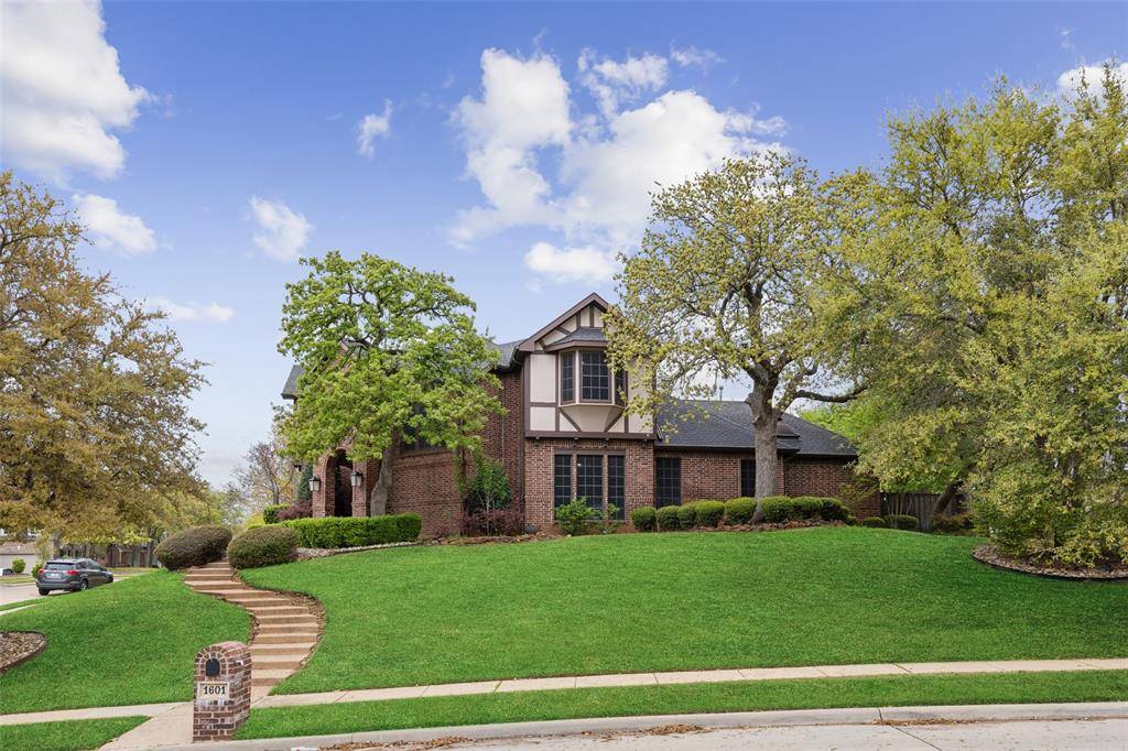 Corinth, TX 76210,1601 Eagle Ridge Drive