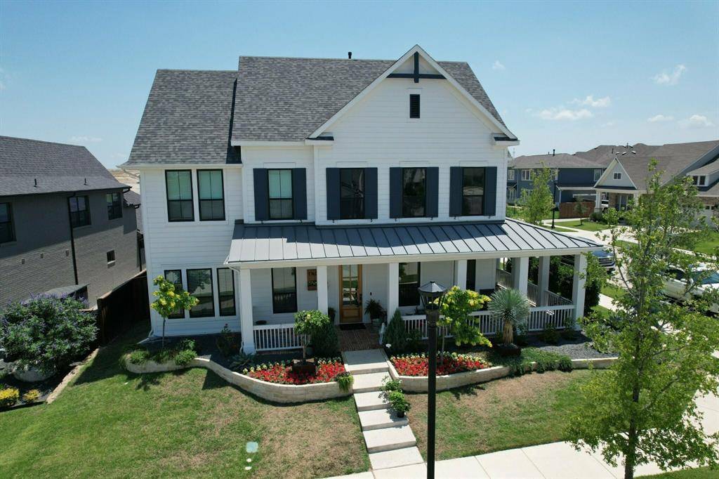 Fort Worth, TX 76008,14045 Rozana Street