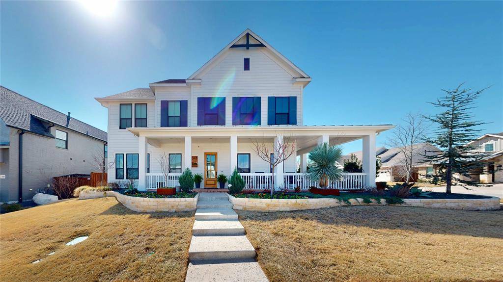 Fort Worth, TX 76008,14045 Rozana Street