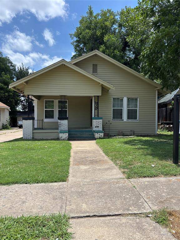 Fort Worth, TX 76104,1248 E Allen Avenue