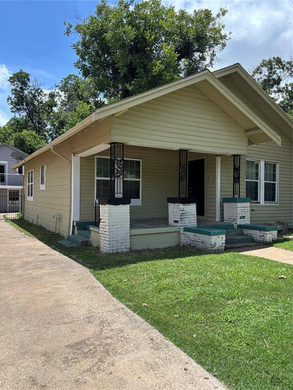 Fort Worth, TX 76104,1248 E Allen Avenue