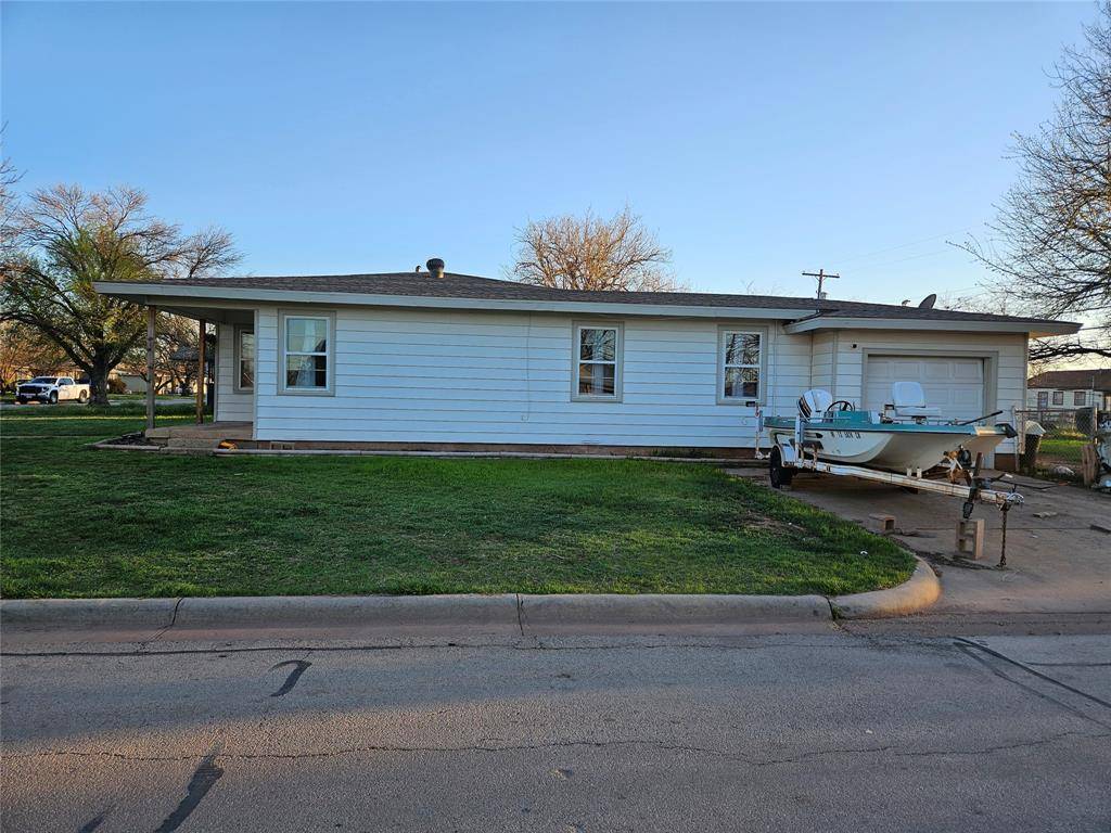 Abilene, TX 79605,802 S Bowie Drive