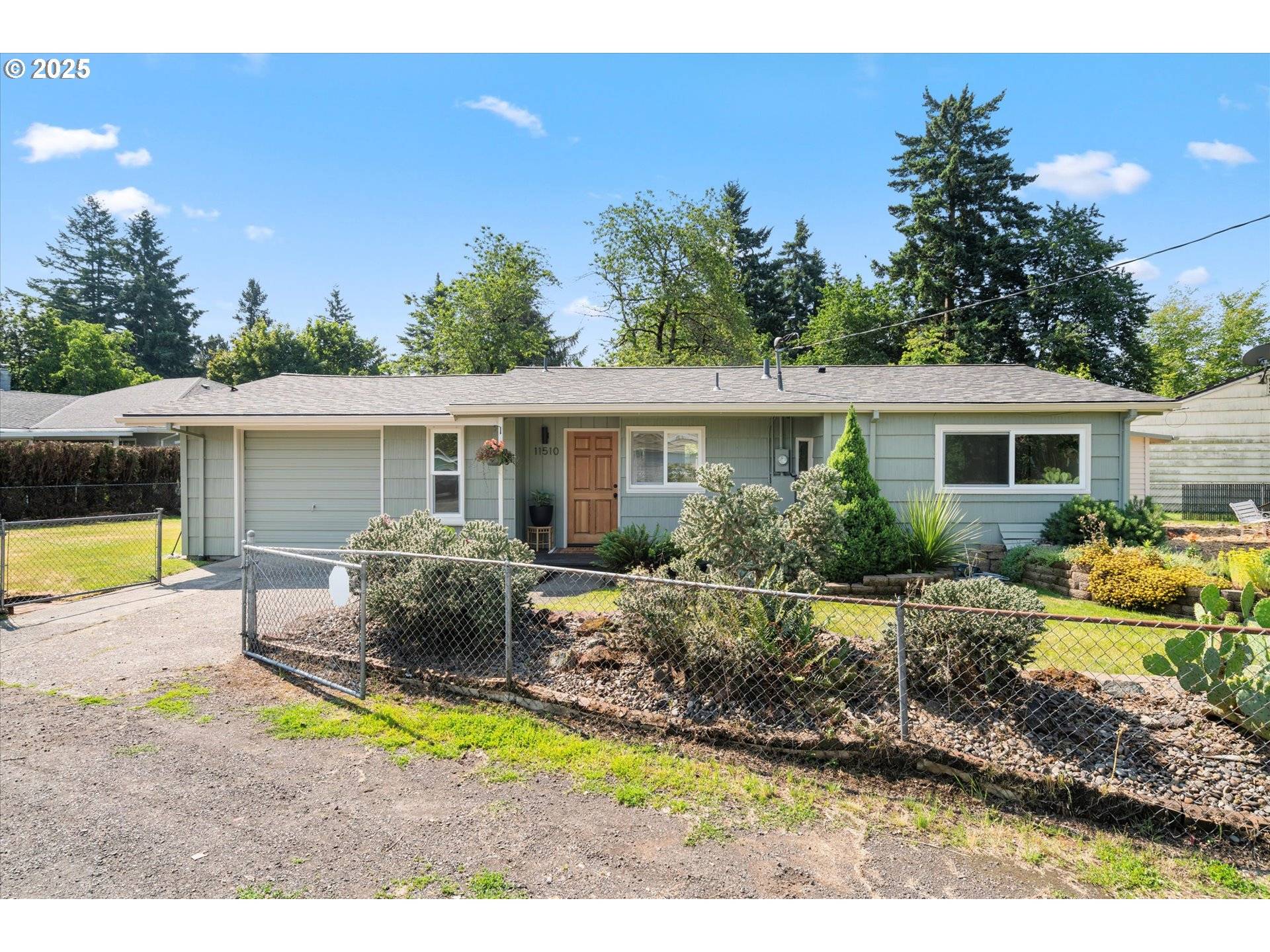 Portland, OR 97220,11510 NE SAN RAFAEL ST
