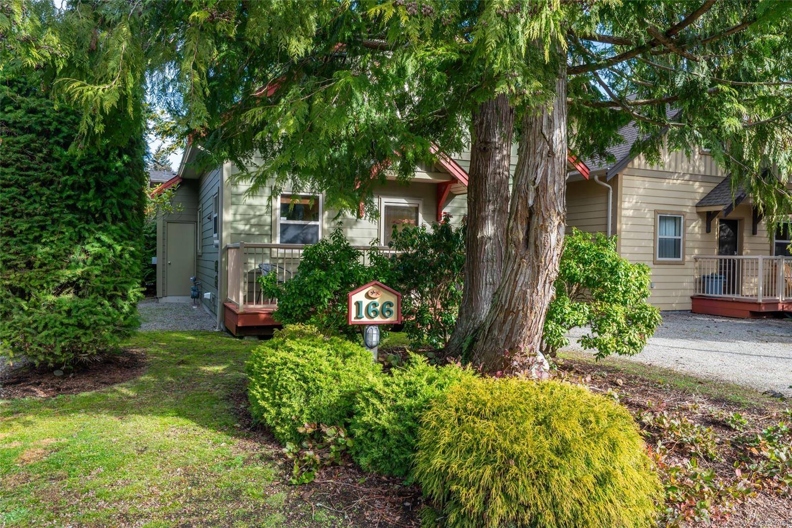 Parksville, BC V9P 2E3,1080 Resort Dr #166