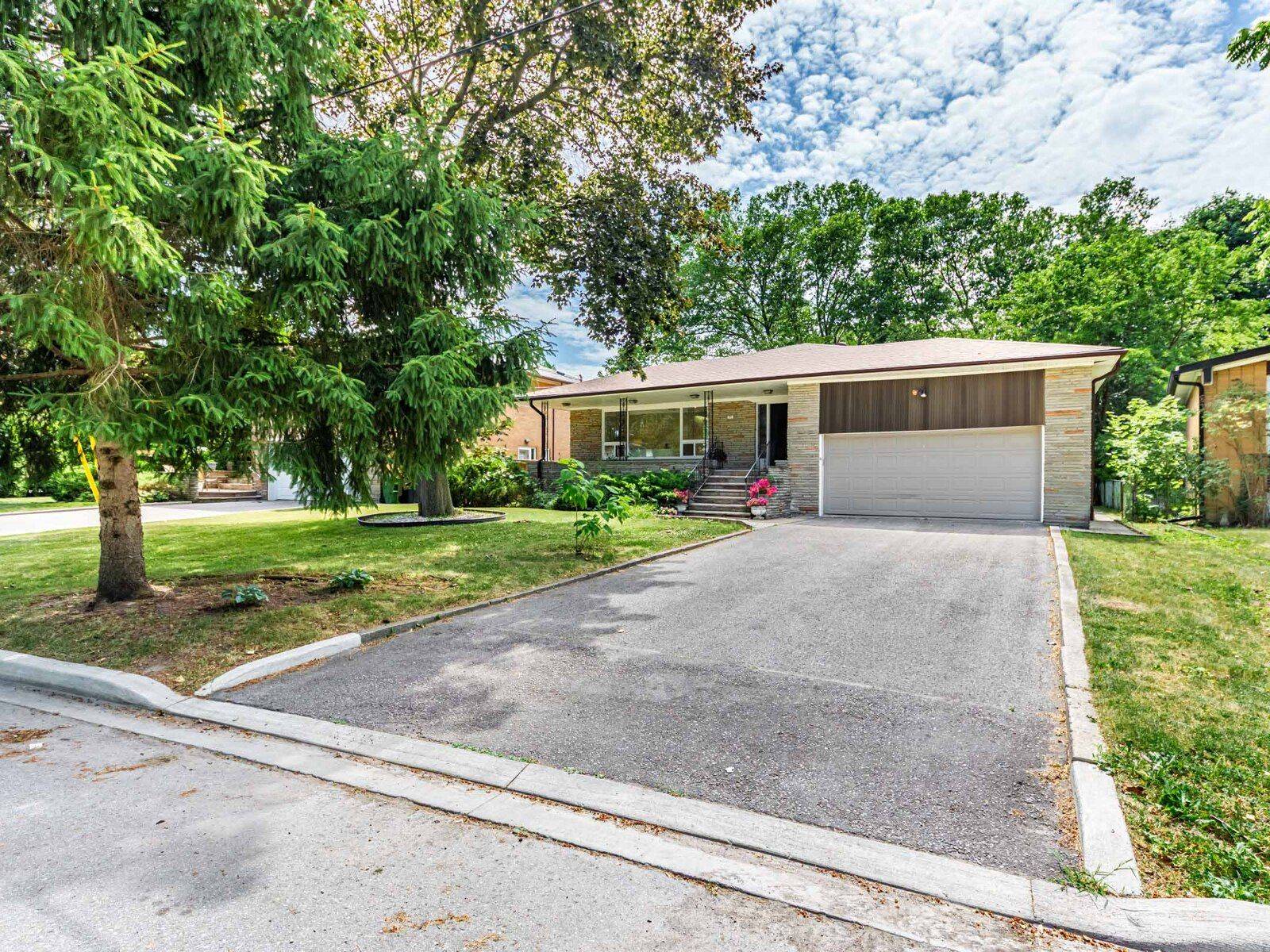 Toronto C06, ON M3H 4W1,43 Arlstan DR