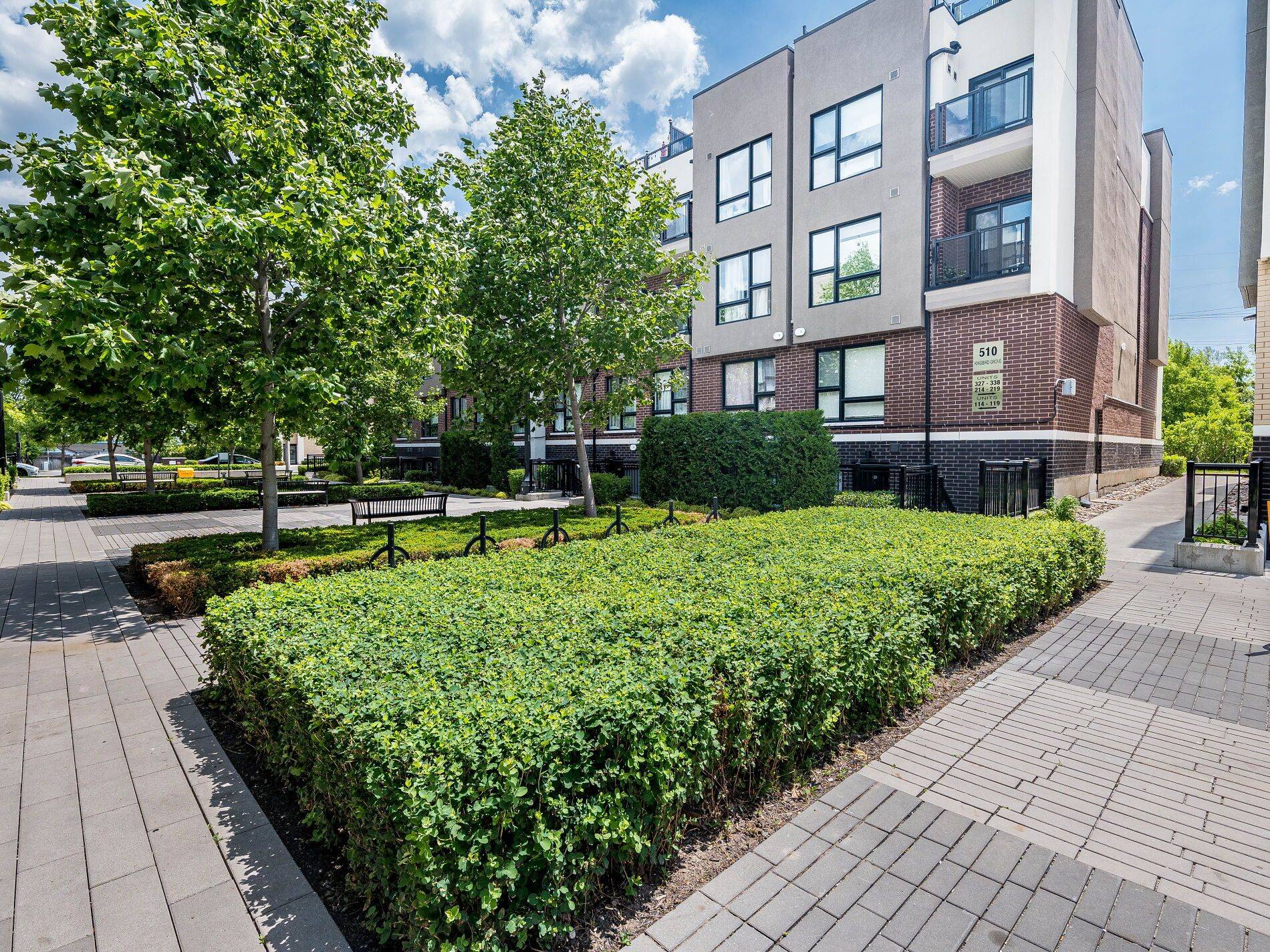 Toronto E11, ON M1B 0E4,500 Kingbird GRV #223