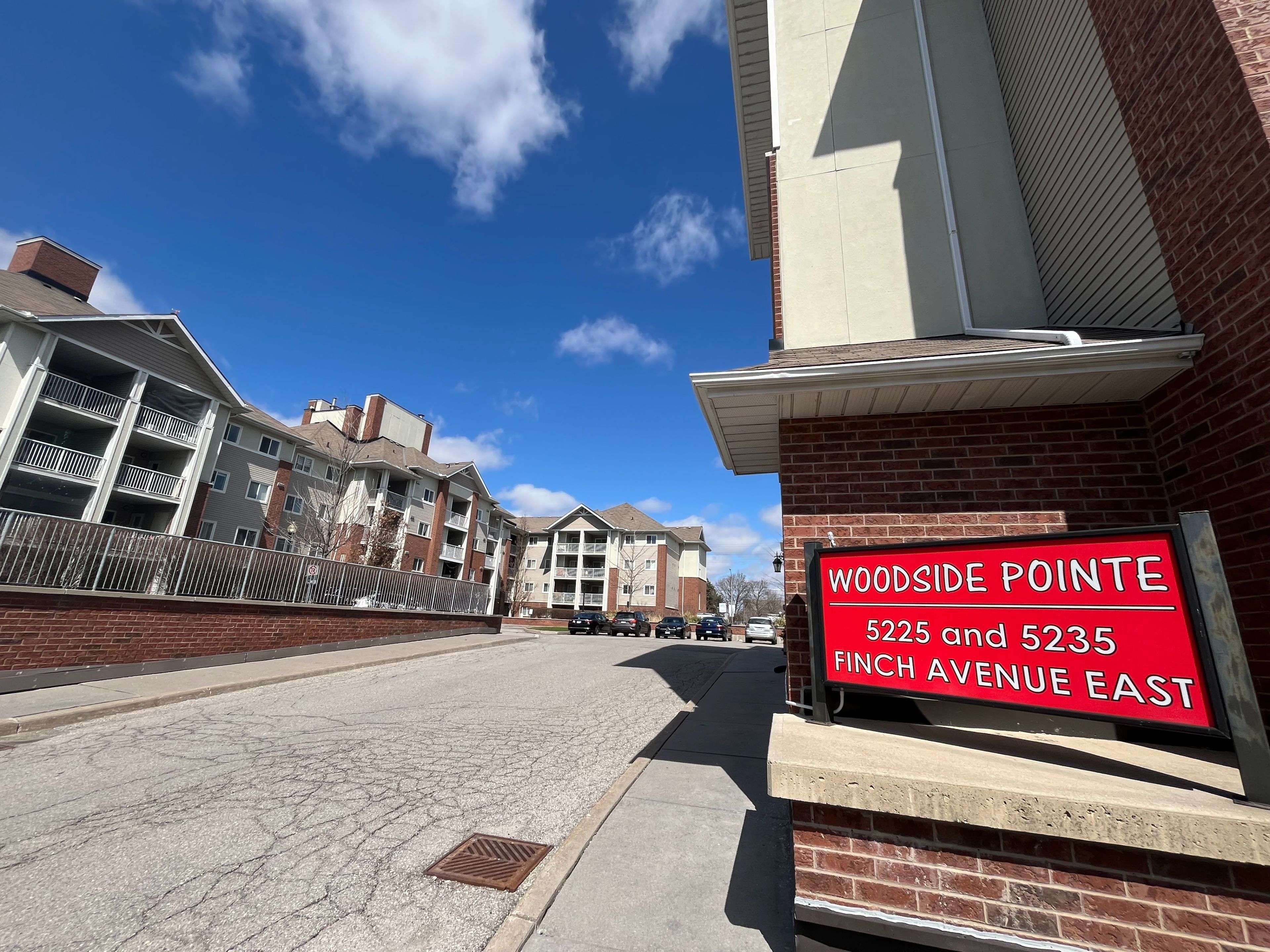 Toronto E07, ON M1X 5X3,5235 Finch AVE E #422