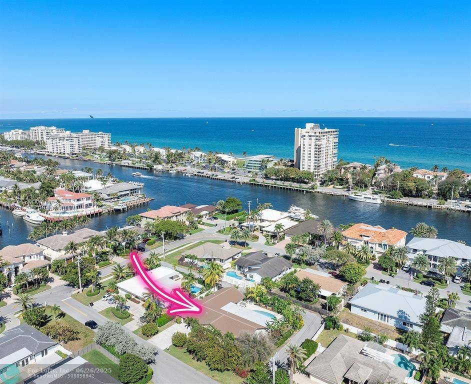 Lighthouse Point, FL 33064,3560 NE 30th Ave