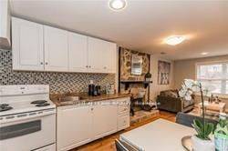 Newmarket, ON L3Y 4Z6,151 Huron Heights DR #BSMT