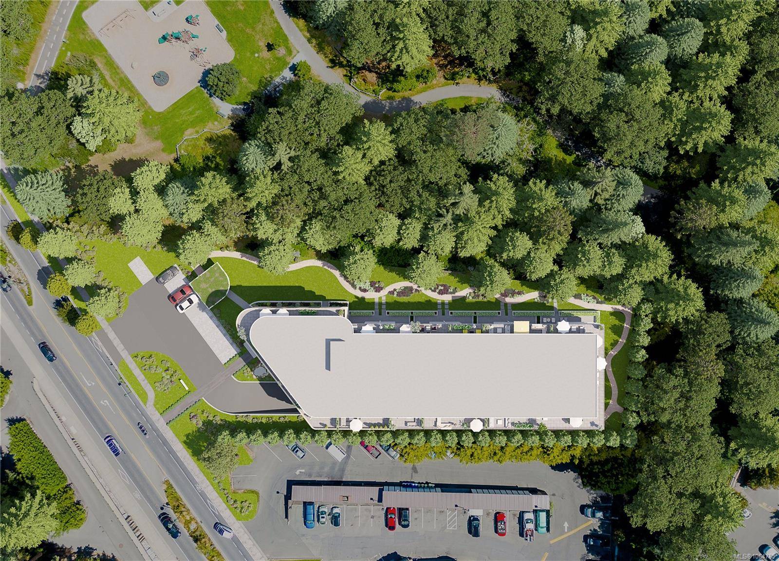 View Royal, BC V9B 1G1,167 Island Hwy #207