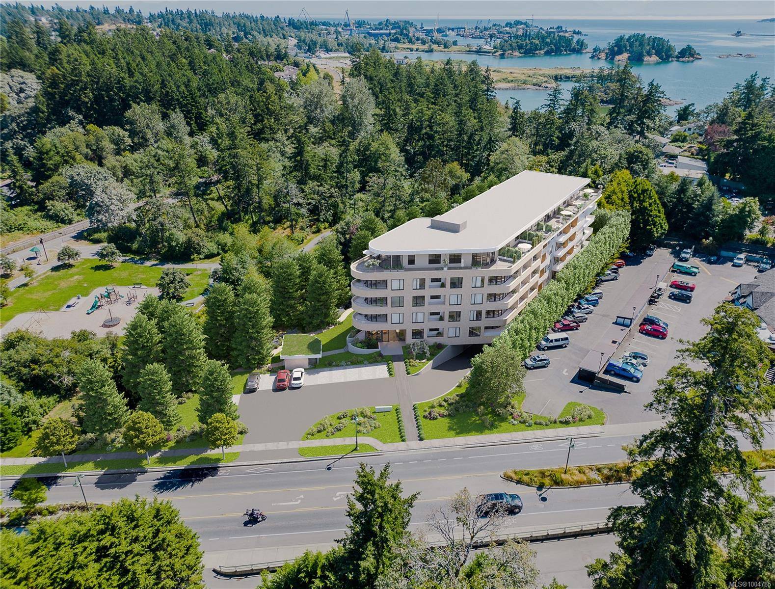 View Royal, BC V9B 1G1,167 Island Hwy #207