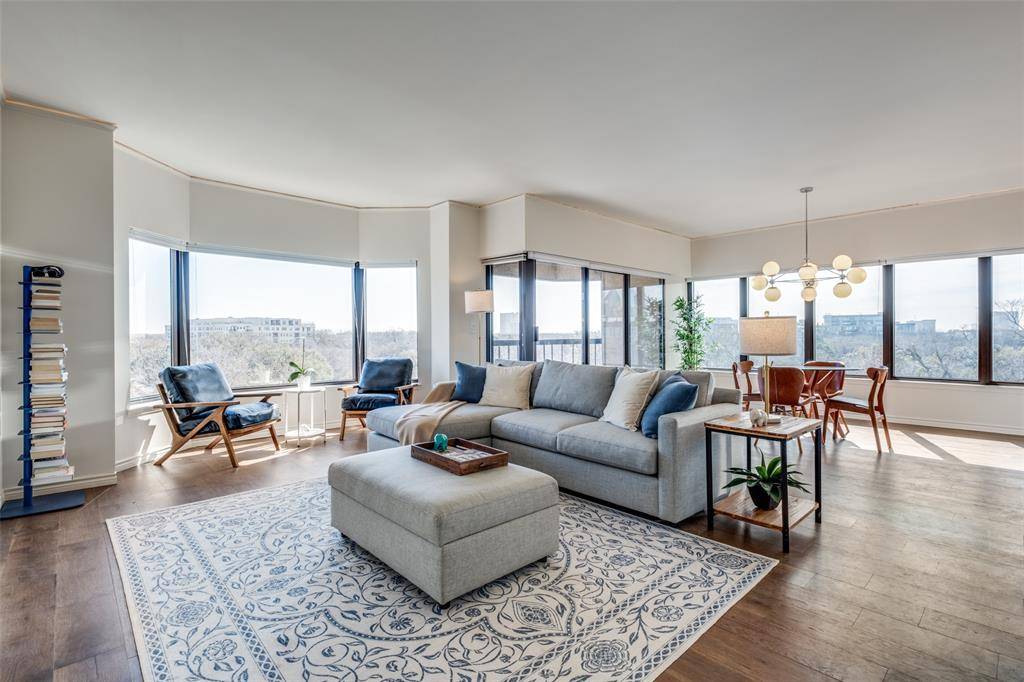 Dallas, TX 75204,3030 Mckinney Avenue #501