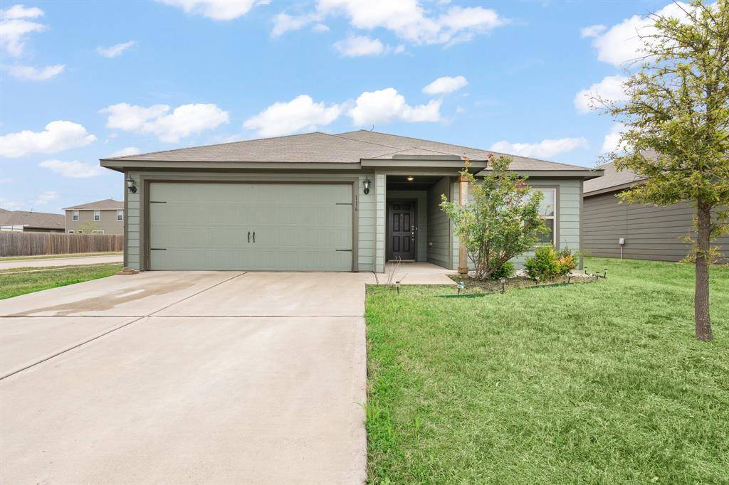 Venus, TX 76084,116 Austin Avenue