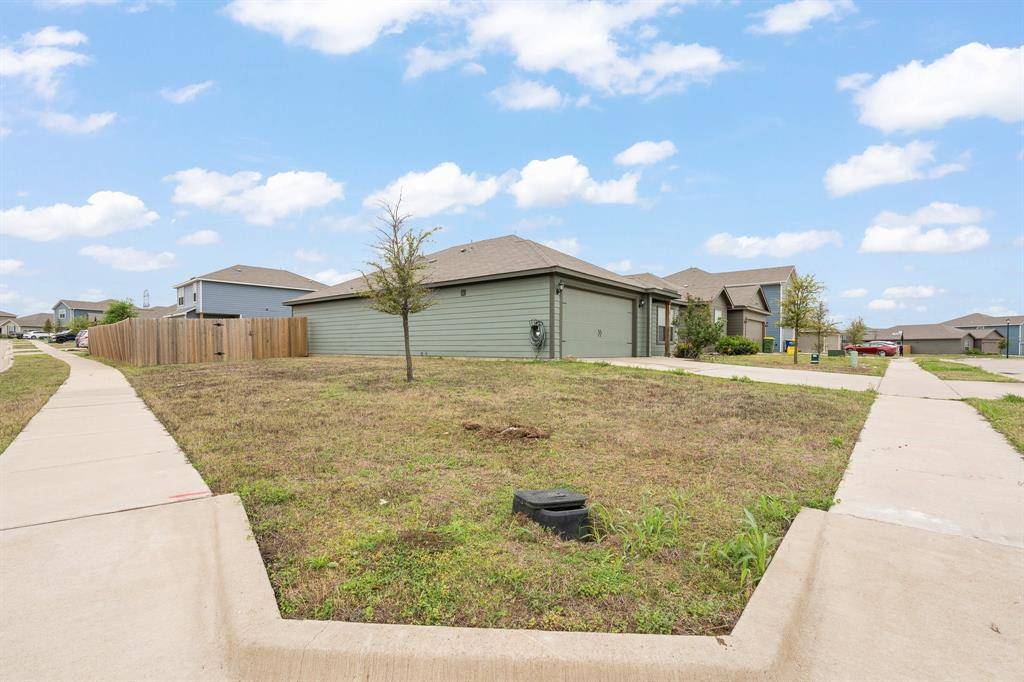Venus, TX 76084,116 Austin Avenue