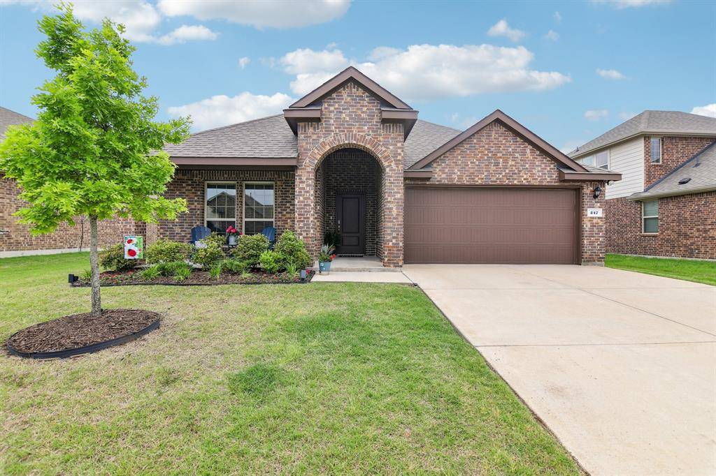 Fate, TX 75189,247 Carolina Trace