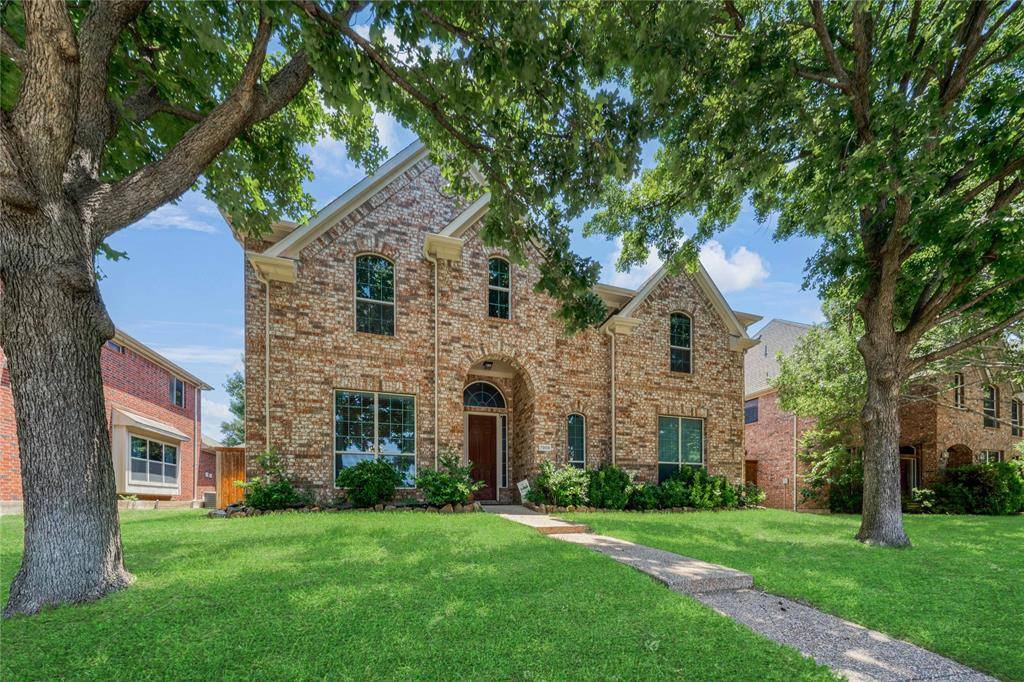 Frisco, TX 75035,7908 Peacock Lane