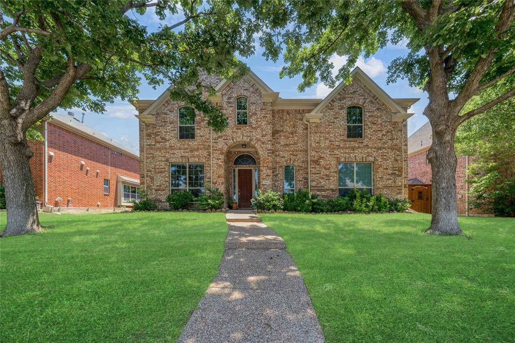 Frisco, TX 75035,7908 Peacock Lane