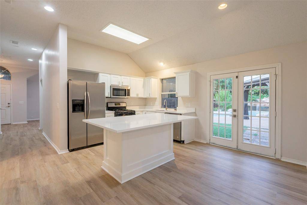 Lake Dallas, TX 75065,317 White Oak Drive