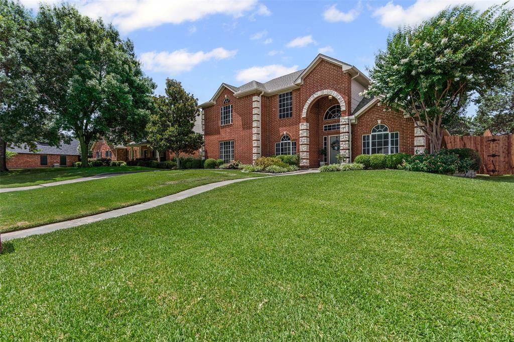 Mansfield, TX 76063,1018 Brook Arbor Drive