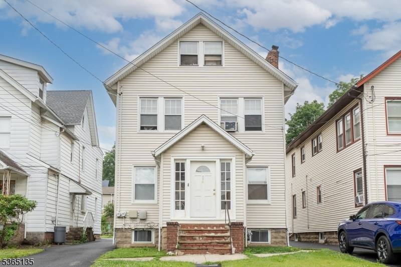 Bloomfield Twp., NJ 07003,116 Berkeley Ave