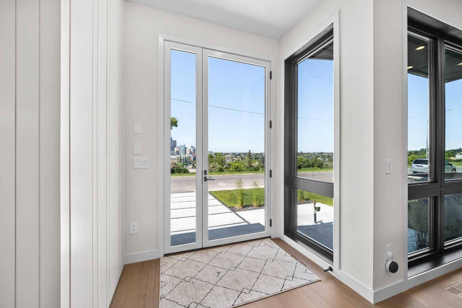 Calgary, AB T2E4S1,120 13 ST NE