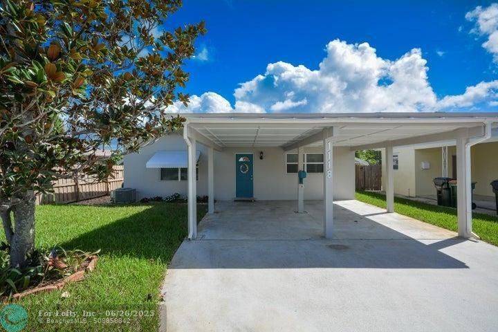 Lake Worth Beach, FL 33460,1118 N E St