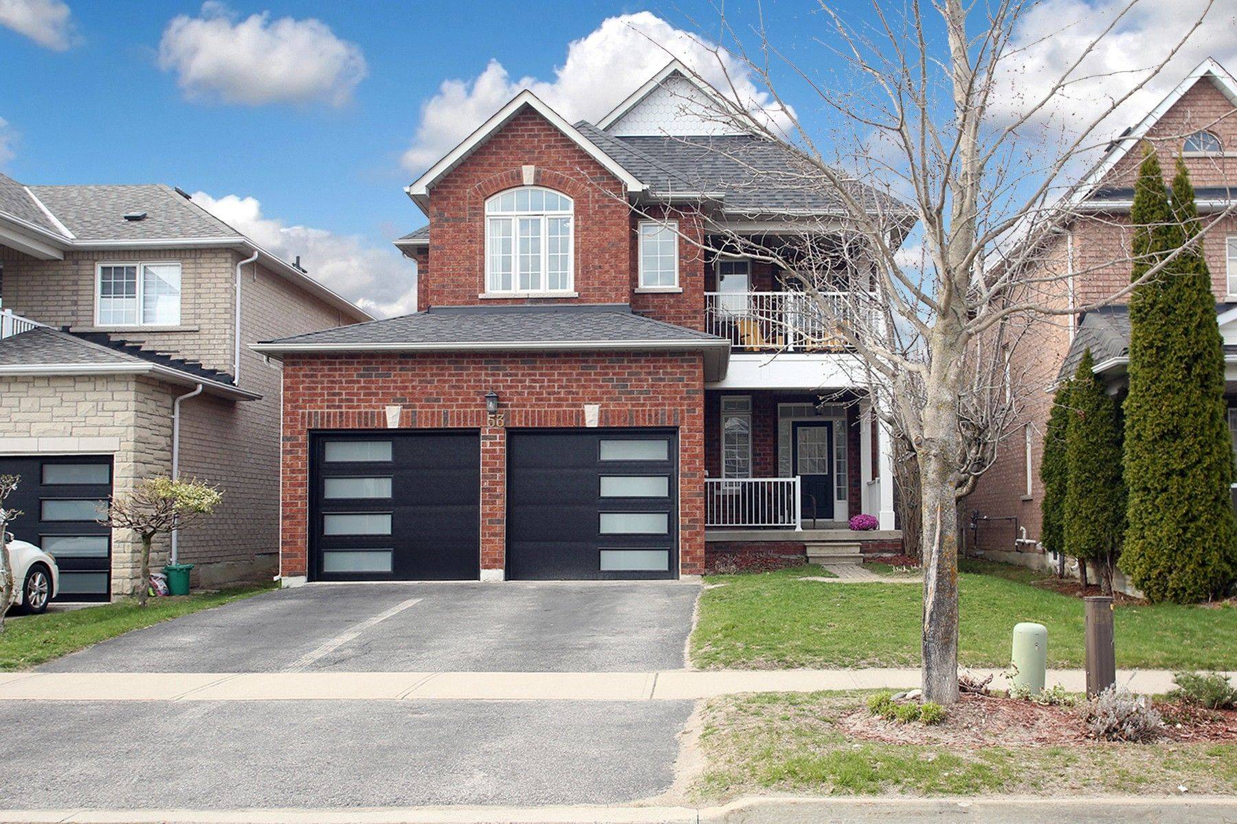Uxbridge, ON L9P 1Z2,53 Russell Barton LN