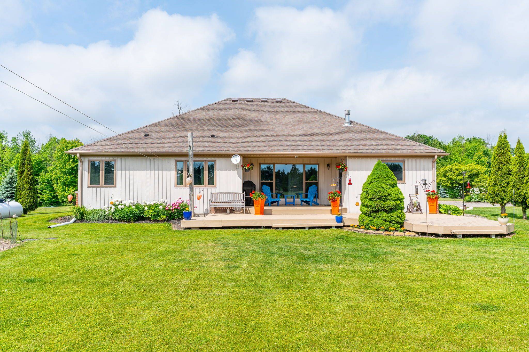 East Luther Grand Valley, ON L9W 5S6,15 Mount Haven CRES