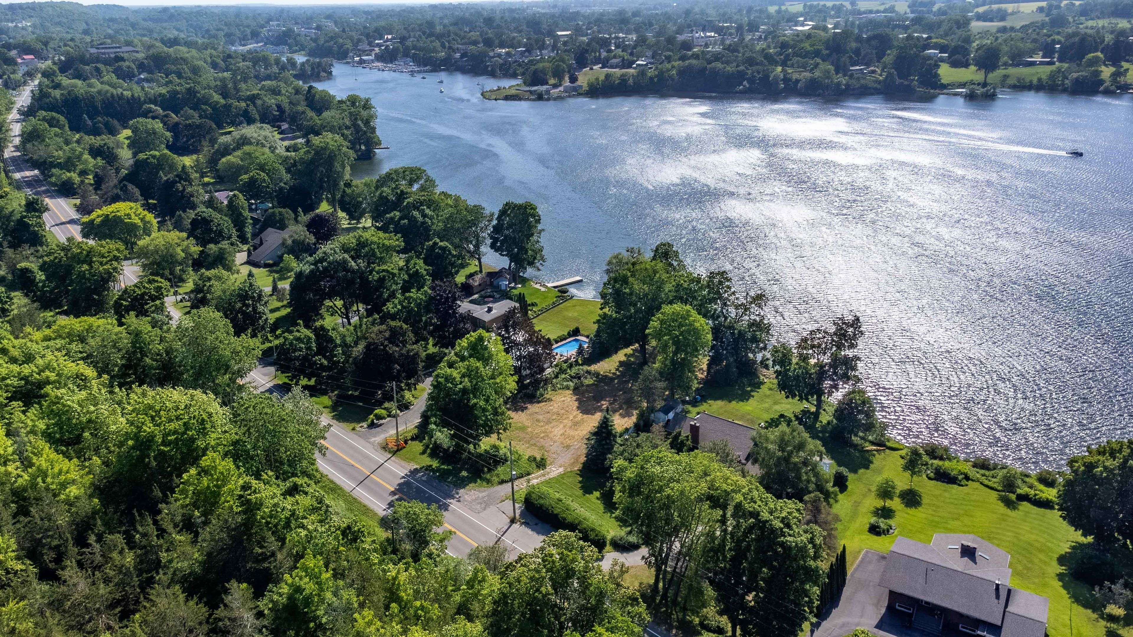 Prince Edward County, ON K0K 2T0,12570 Loyalist Pkwy