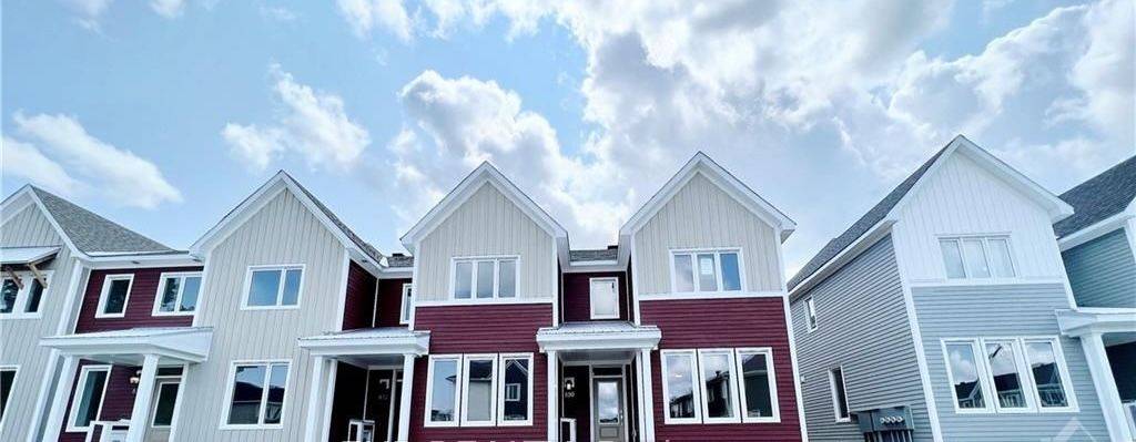 Stittsville - Munster - Richmond, ON K0A 2Z0,830 BASCULE PL