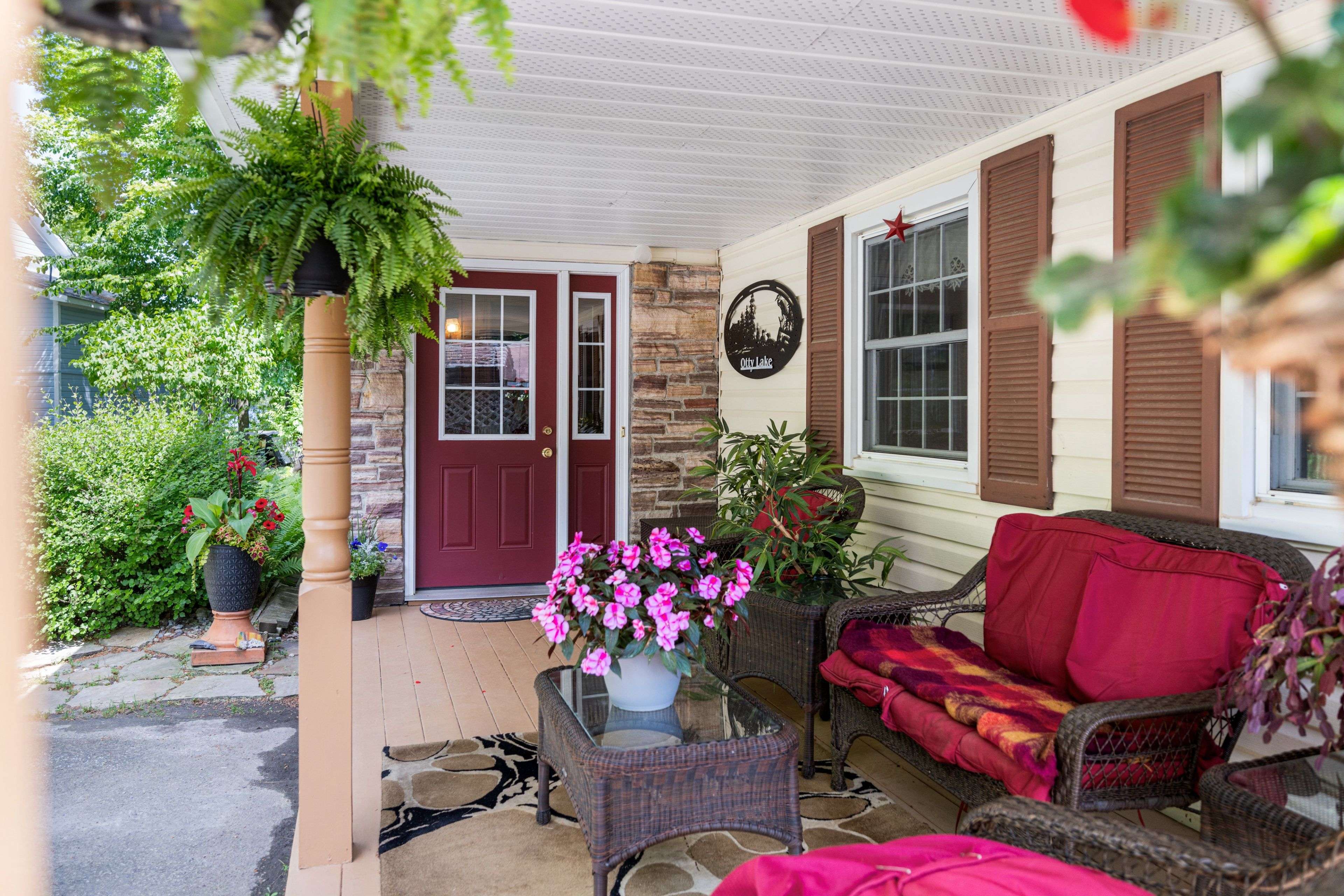 Drummond/north Elmsley, ON K7H 0E2,111 Loon DR