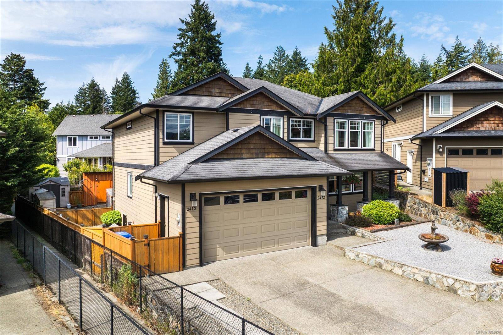 Sooke, BC V9Z 1K8,2412 Caffery Pl