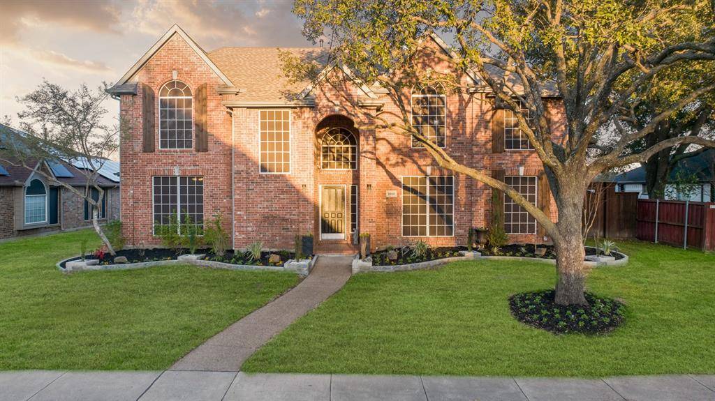 Rowlett, TX 75088,3010 Persimmon Place