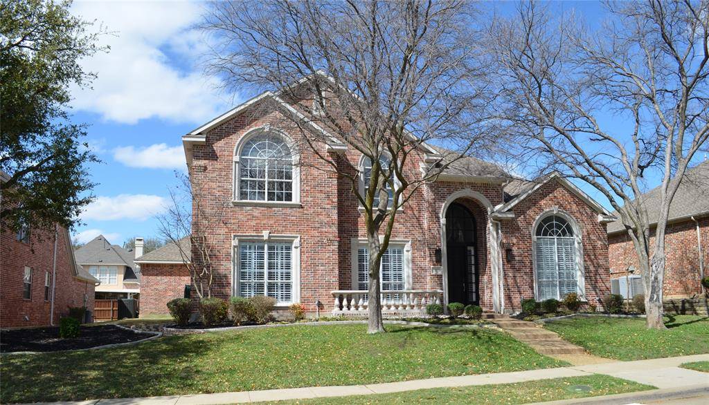Frisco, TX 75034,5577 Gadwall Drive