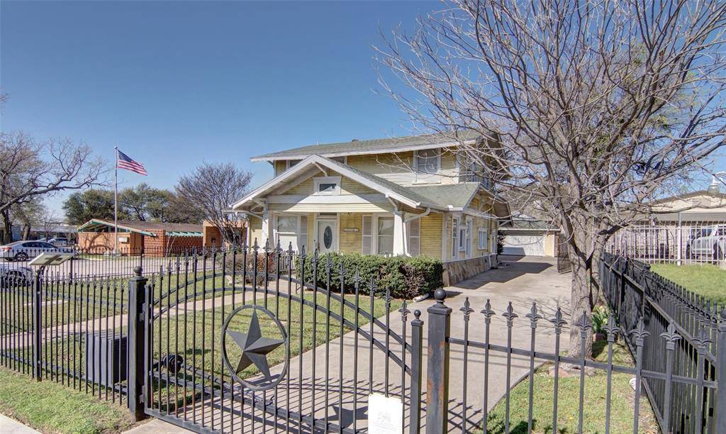 Fort Worth, TX 76112,3108 Handley Drive