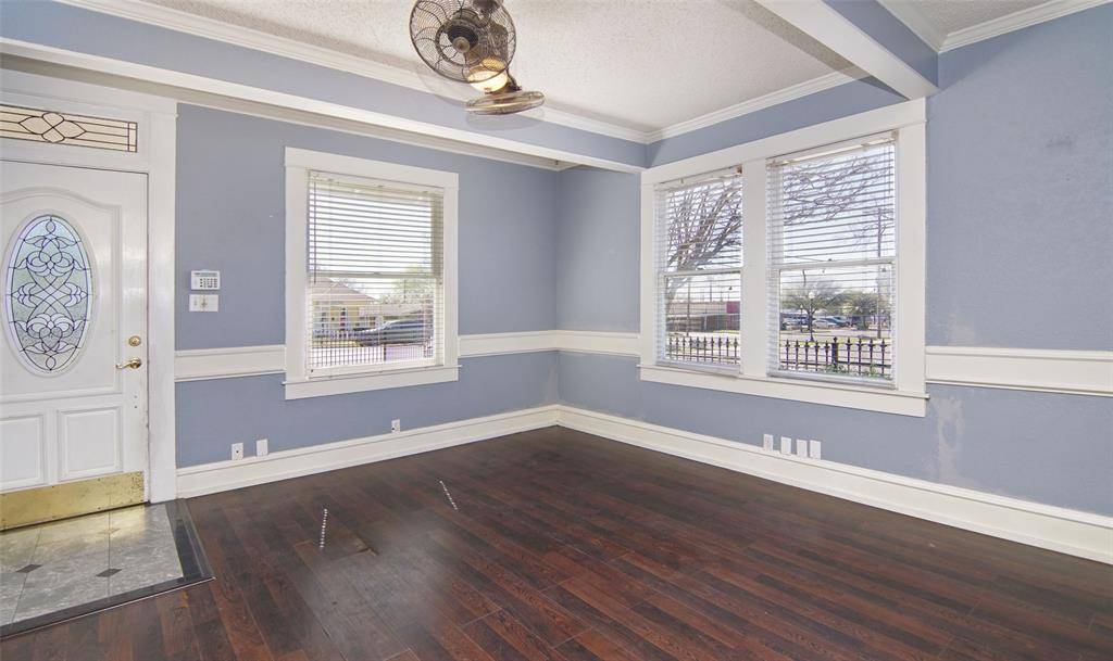 Fort Worth, TX 76112,3108 Handley Drive