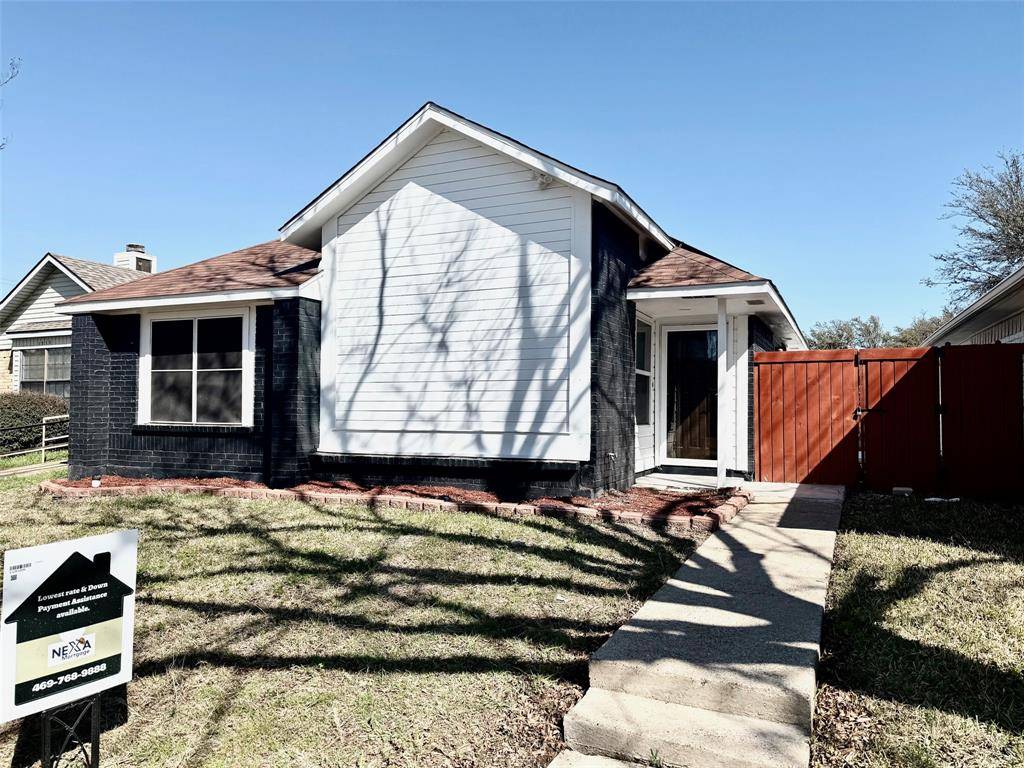 Mesquite, TX 75149,1719 Windmill Lane