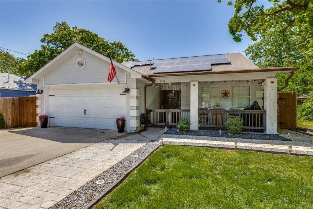 Lake Worth, TX 76135,3031 Delaware Trail