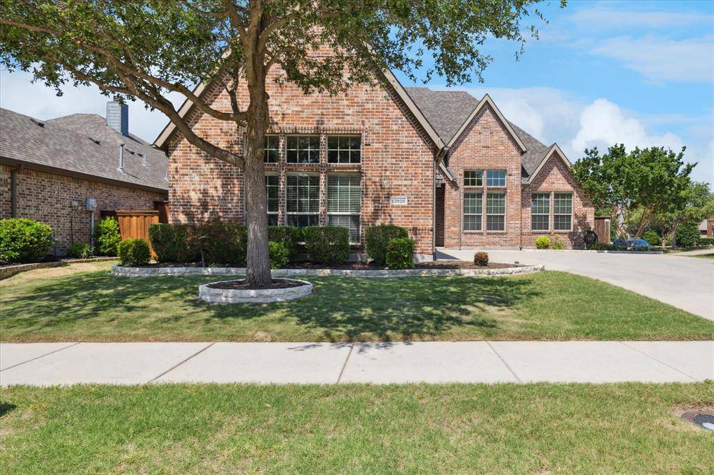 Frisco, TX 75035,13929 Castlegate Drive