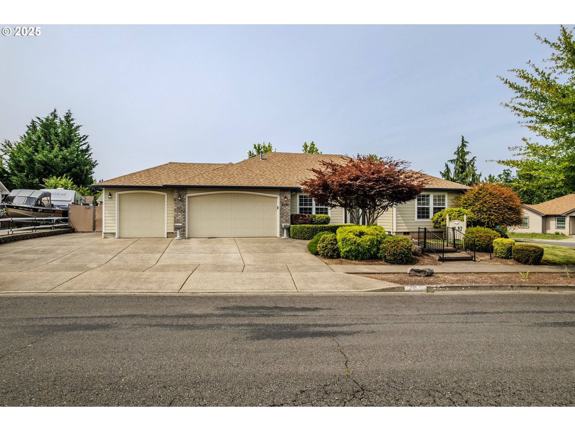 Salem, OR 97305,4797 SAN FRANCISCO DR NE