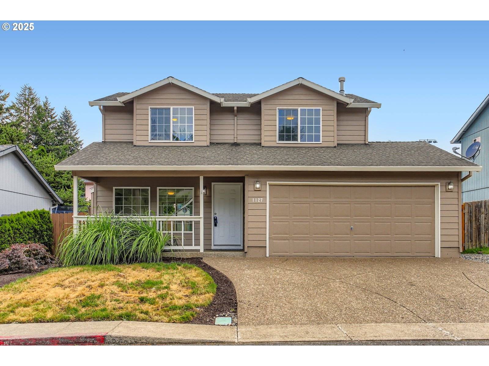 Gresham, OR 97080,1127 SW IVORY LOOP #33