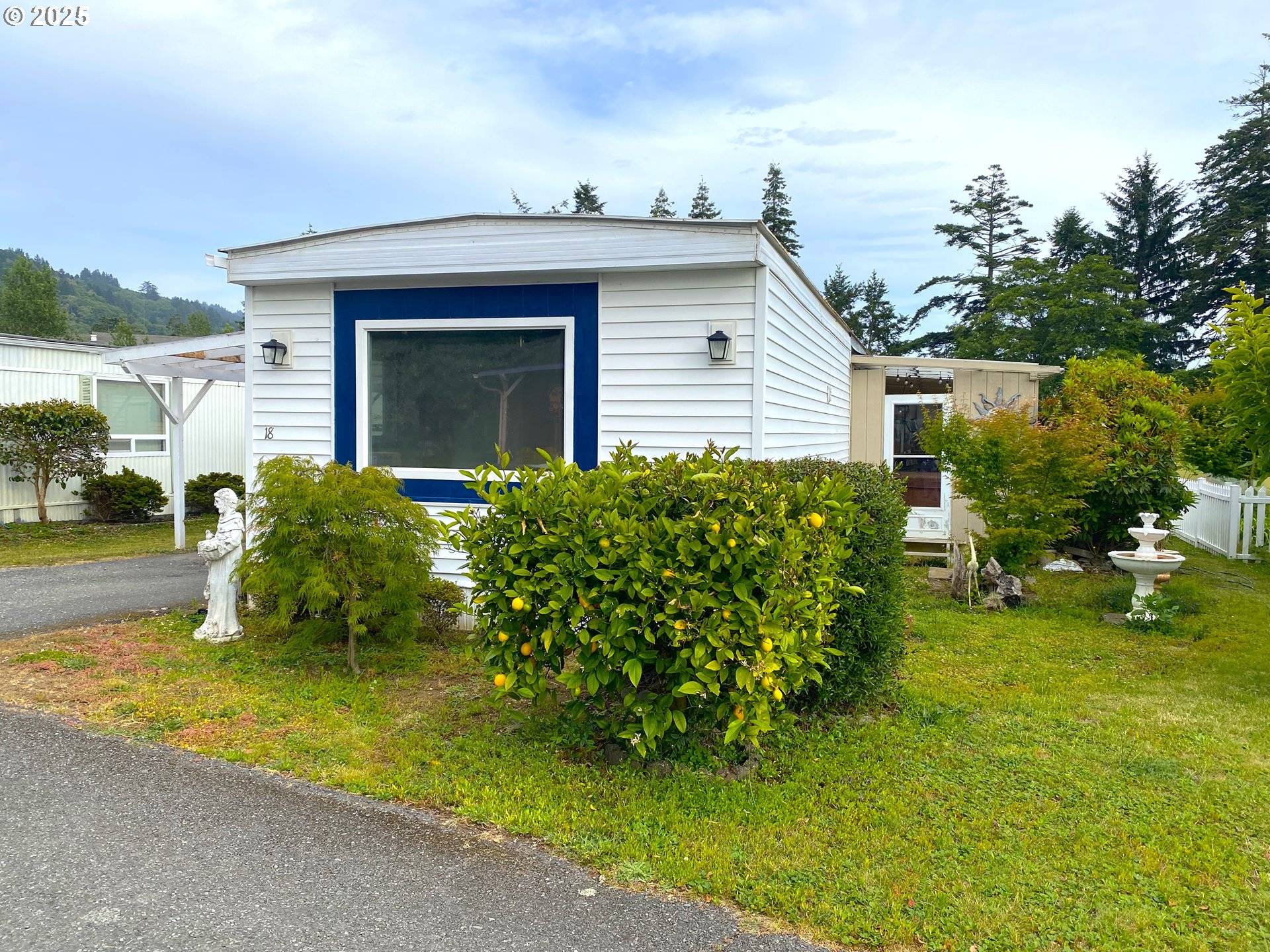 Brookings, OR 97415,16131 W HOFFELDT LN #18