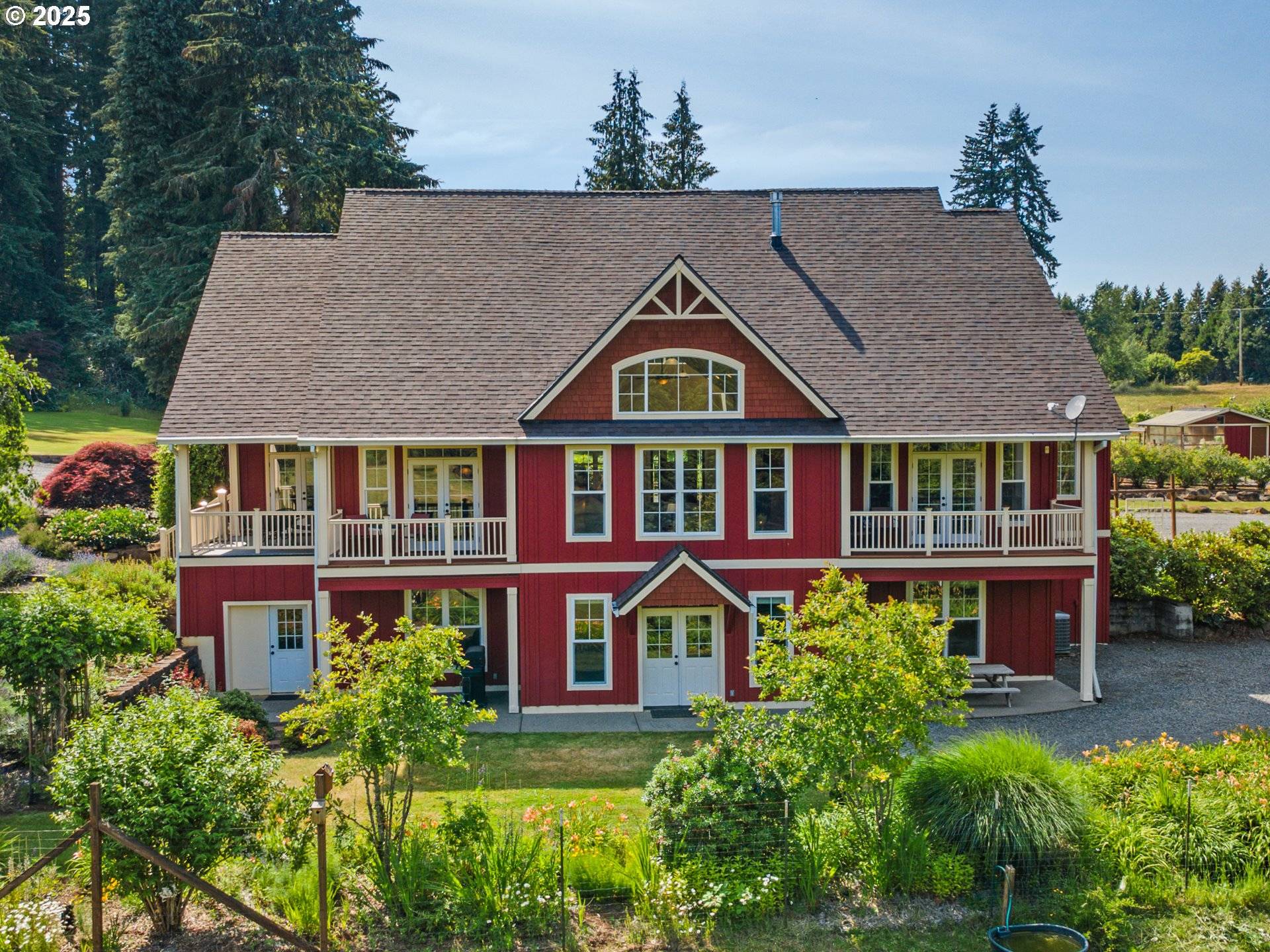Colton, OR 97017,21800 S GREEN MOUNTAIN RD