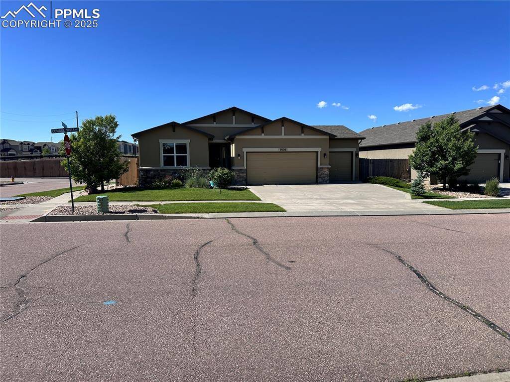 Colorado Springs, CO 80924,7008 Cumbre Vista WAY
